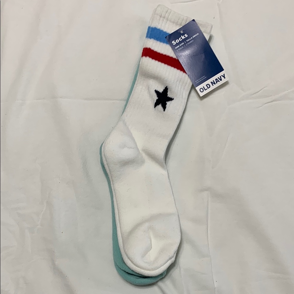 Old Navy Socks